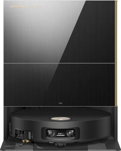 Dreame X60 Pro Ultra Complete
