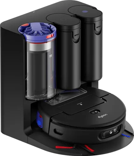 Dyson Spot+Scrub Ai