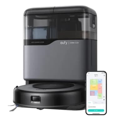Eufy Omni C20