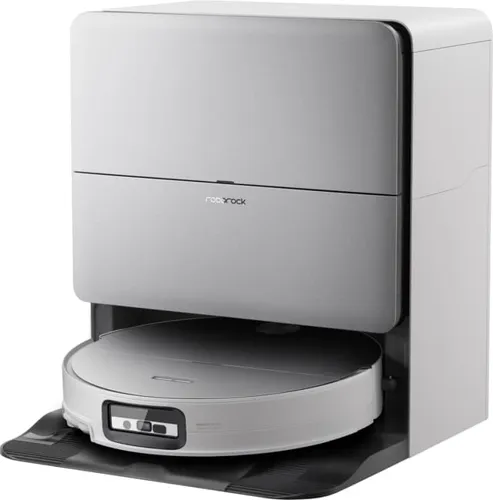 Roborock Saros 20 Sonic