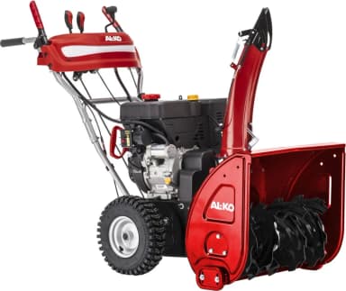 AL-KO Snowline 620.4 E III