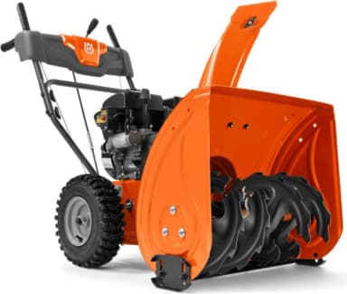 Husqvarna ST 124