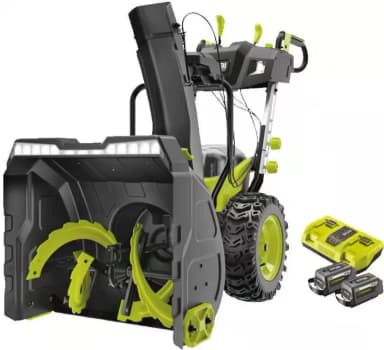 Ryobi Max Power RY36STX61A