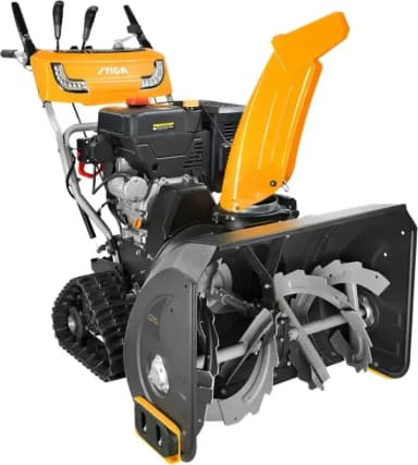 Stiga ST 5266 P Trac