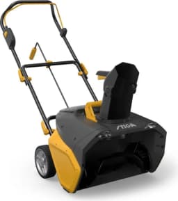 Stiga ST 700e