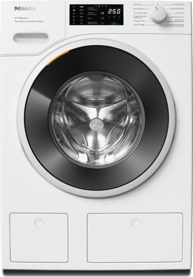 Miele WSG883 WCS PWash&TDos&Steam