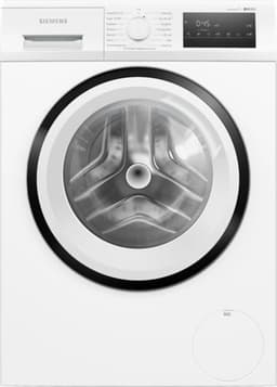 Siemens WM14N29IDN iQ300