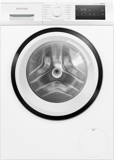 Siemens WM14N29IDN iQ300