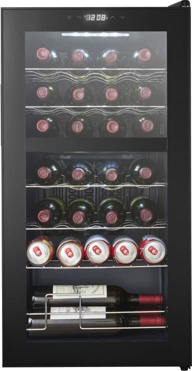 Cavin Northern Collection 28 Black