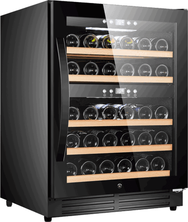 Cavin Scandinavian Collection 40 Fullglass Black