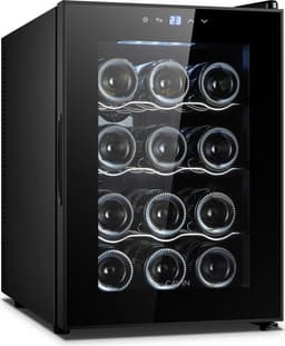 Cavin Tundra Collection 12 Black