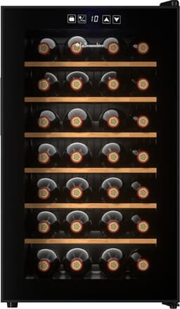 La Sommelière 28SILENCE