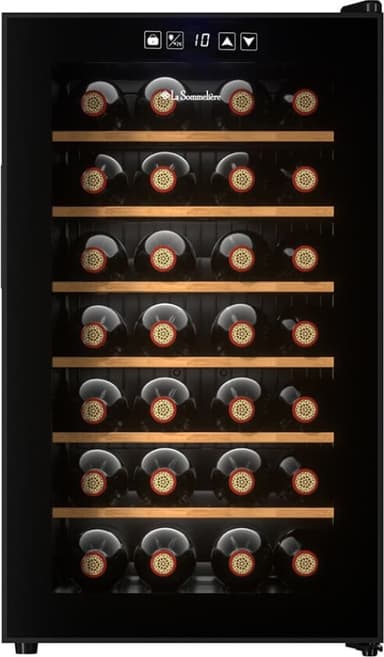 La Sommelière 28SILENCE