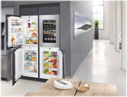 Liebherr Vinidor EWTdf 1653