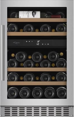 mQuvée WineCave 700 50D Stainless