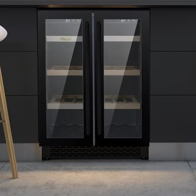 Thermex Trend 40 Double Zone