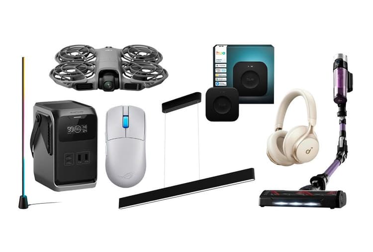 Vinn elektronikk verdt over 34 000 kroner fra Proshop