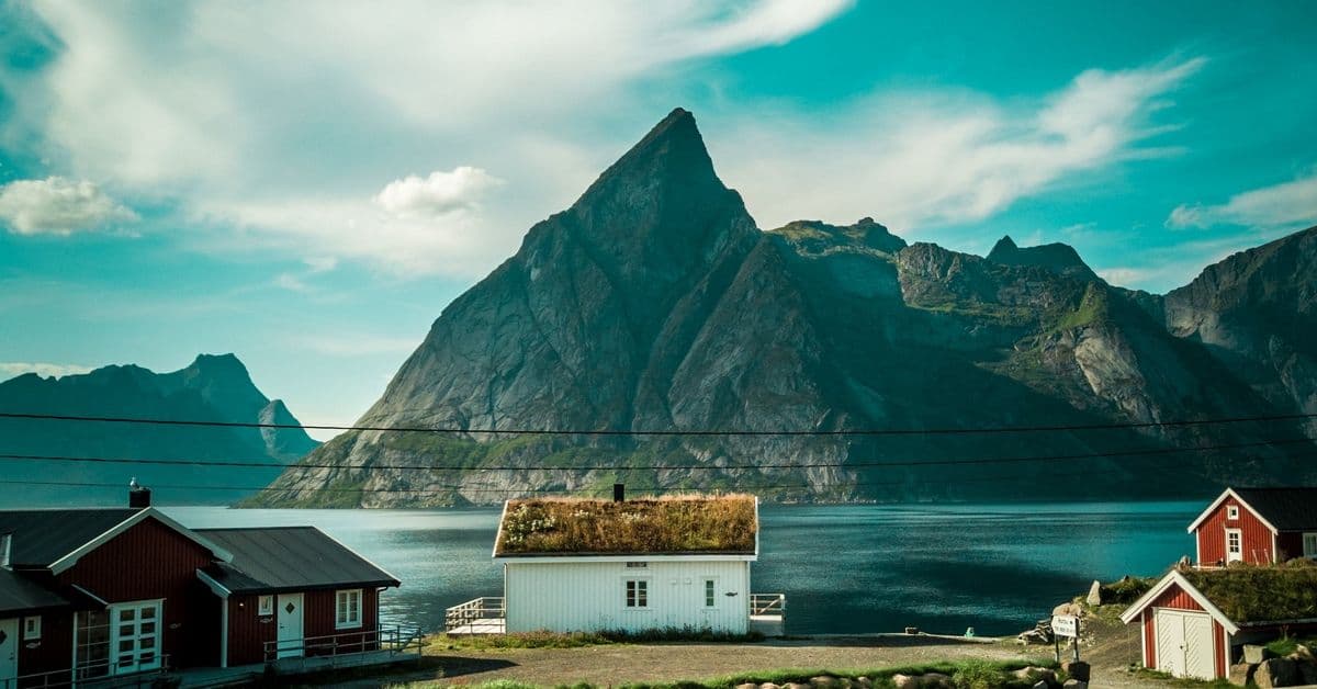Nordmenn vil bruke mer penger på ferie