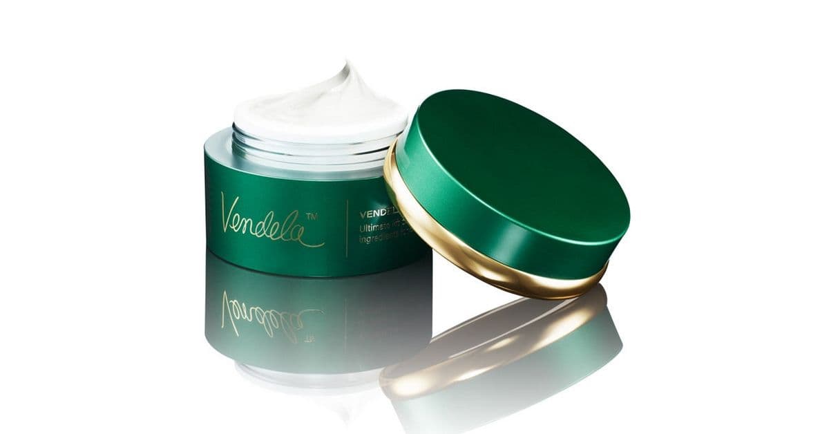 Prøv Vendelas ansiktskrem Instant Glow gratis