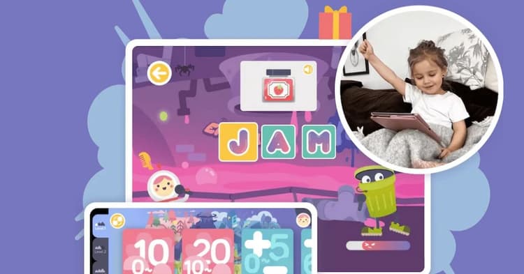 Lek med matteappen Hei Albert GRATIS frem til 30. desember