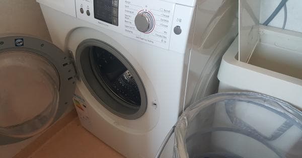 Slik ordner du klesvasken smart og rimelig