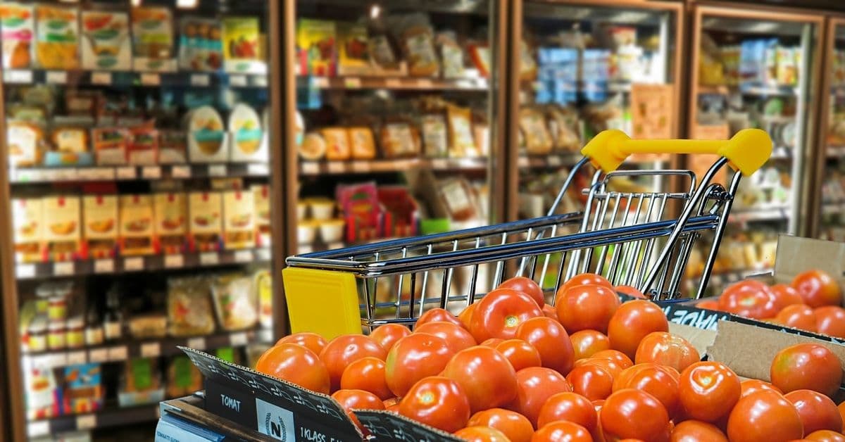 Vinn gavekort verdt 5000 kroner til Bunnpris