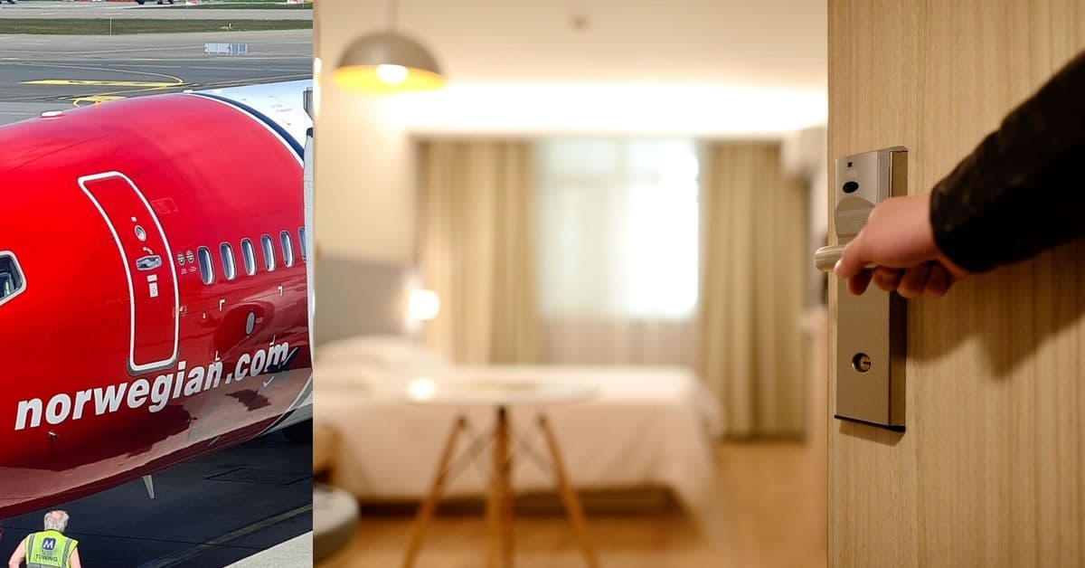 Norwegian og Strawberry etablerer felles “valuta” for fordelsprogrammer