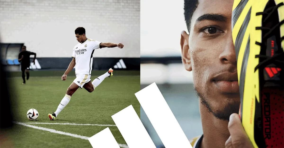 Vinn drømmetur for deg og en venn til Premier League