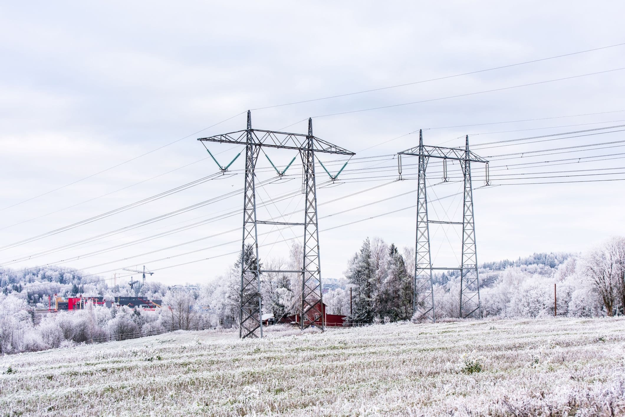 Gode strømselskaper som ikke krever forskuddsbetaling