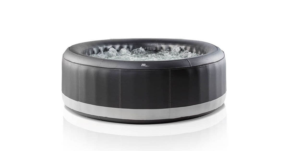 TREKNING 10. AUGUST: Vinn boblebad til 4 personer- verdt 7495 kroner