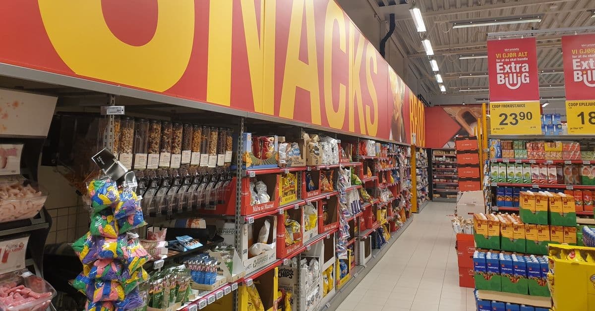 Extra lanserer priskutt og avvikler pristak