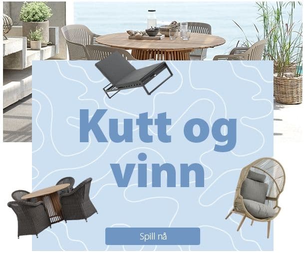 Vinn Jysk-gavekort verdt 7000 kroner - 5x vinnere