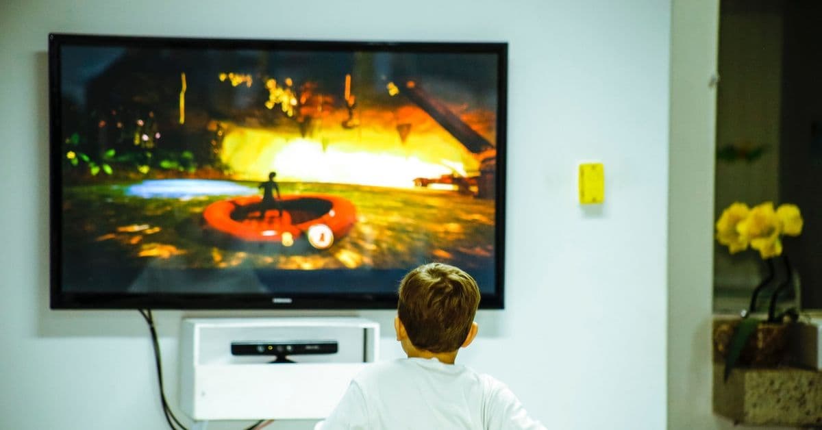 Kjøp TV og få 25% av kjøpesummen i gavekort