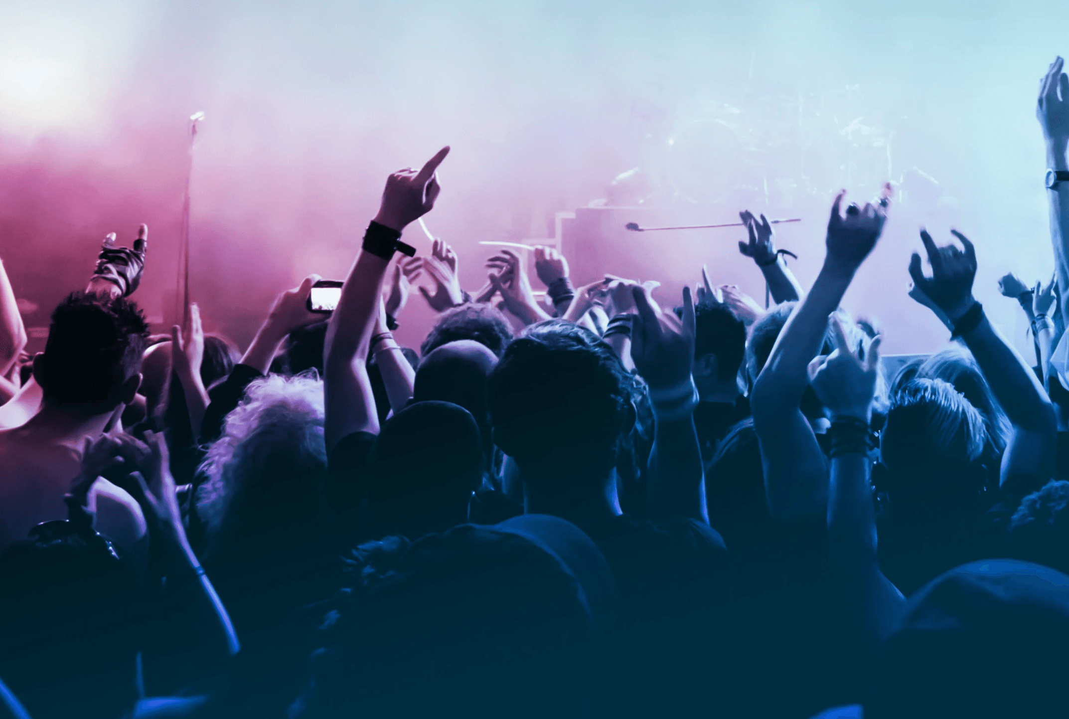 Vinn 2500 kroners Ticketmaster gavekort