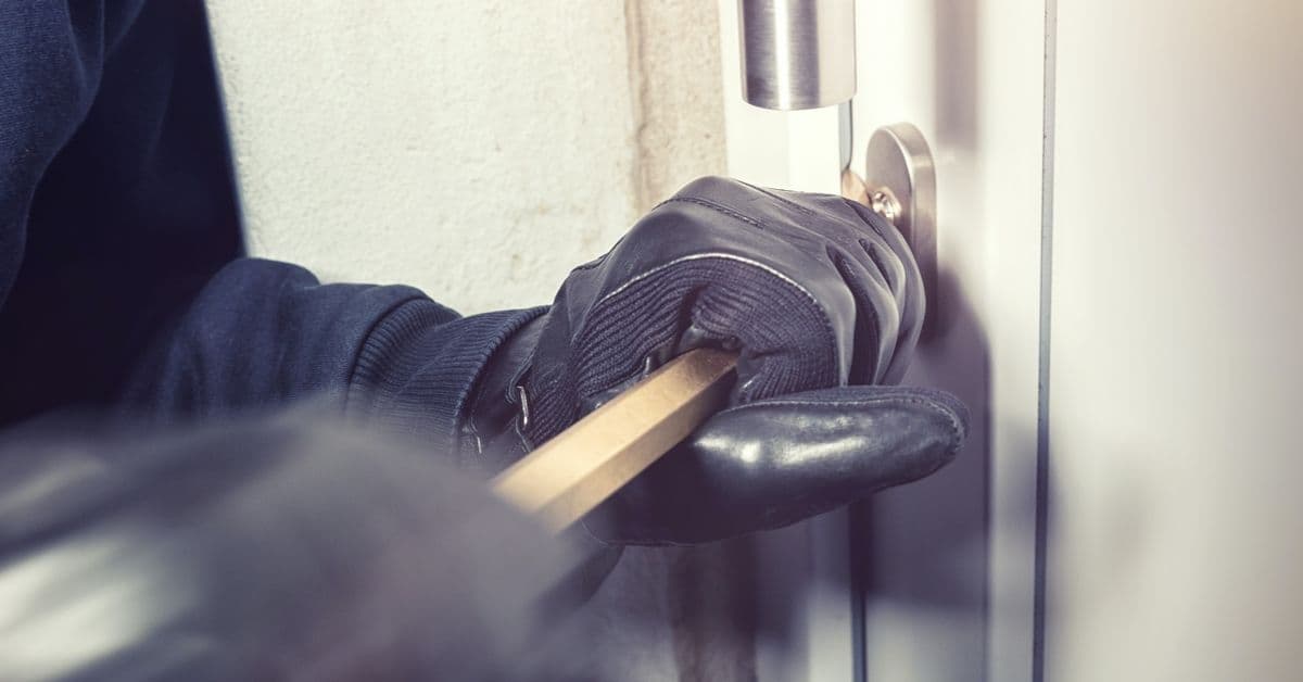 Unngå påskeinnbrudd – be naboen om hjelp