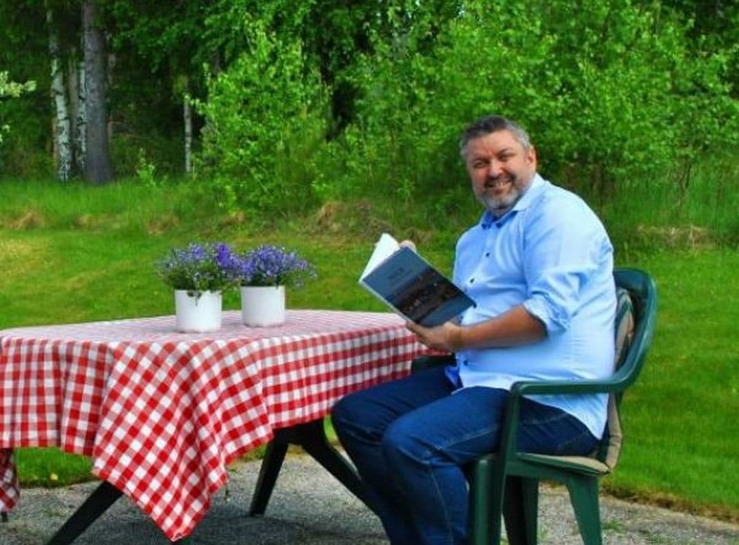 Slik blir hjemmeferien spennende og morsom for store og små