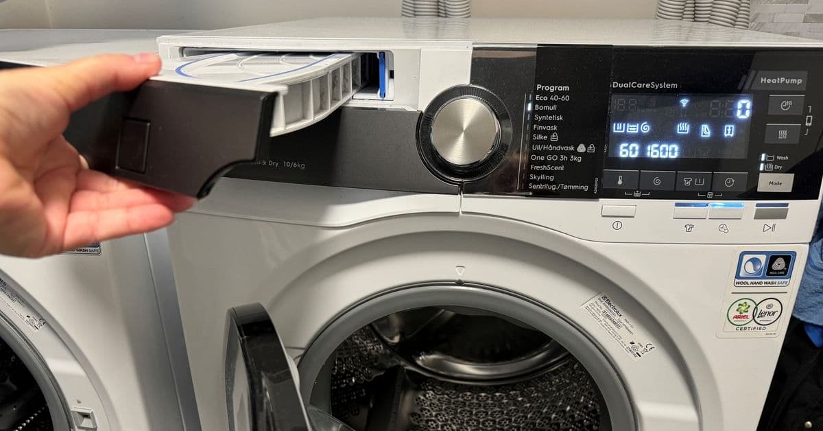 Denne brannfaren dropper mange å bry seg om