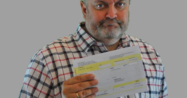 Lei av månedsgebyr og påslag på strømregninga? Sjekk denne superbra spotavtalen!