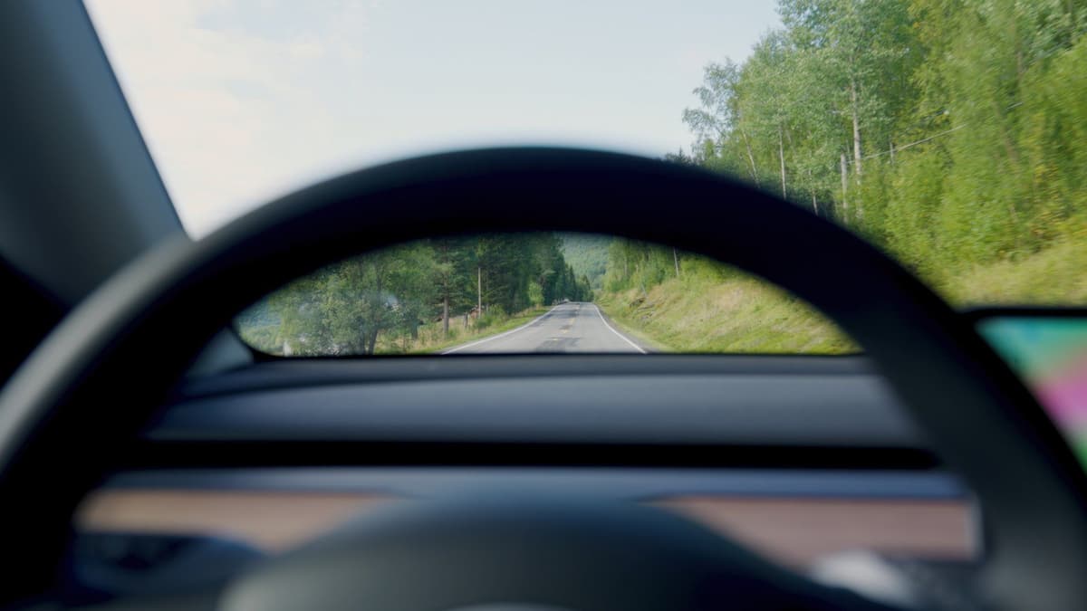 Vinn premium dekk fra Continental