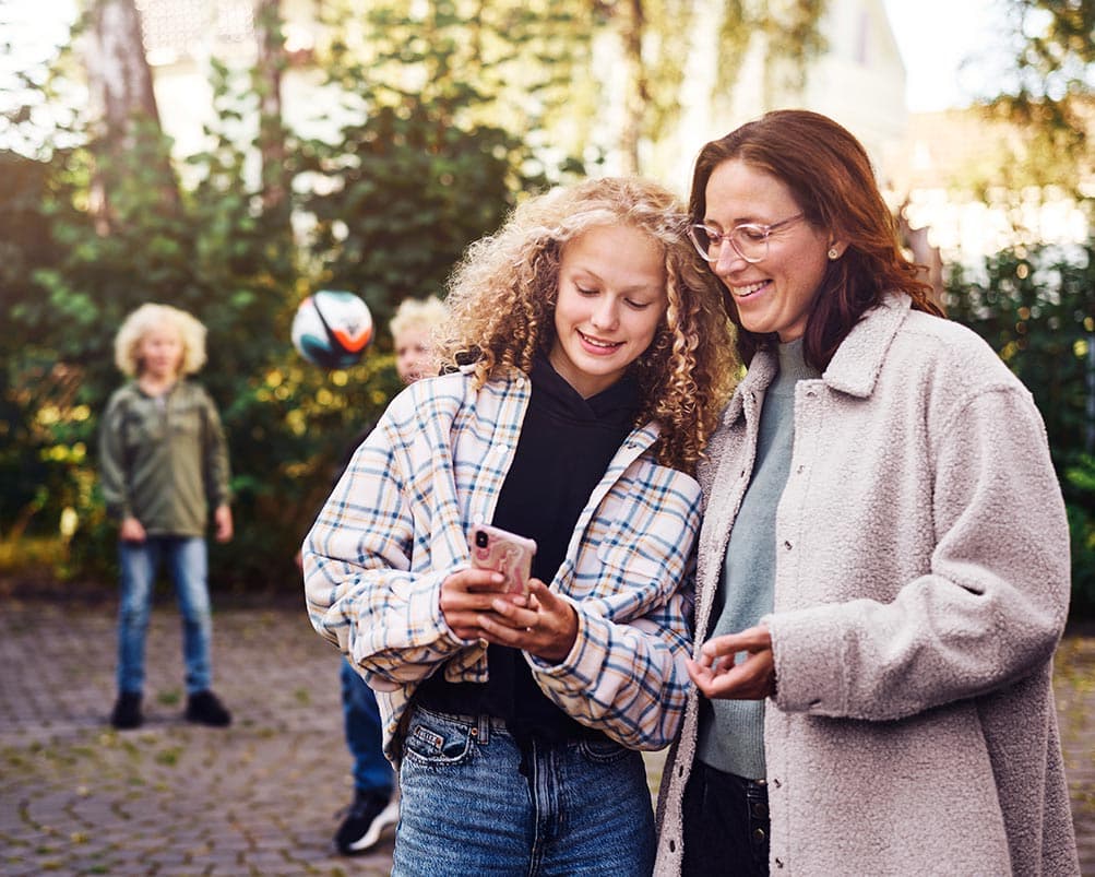 TIPS: To måneders gratis mobilabonnement
