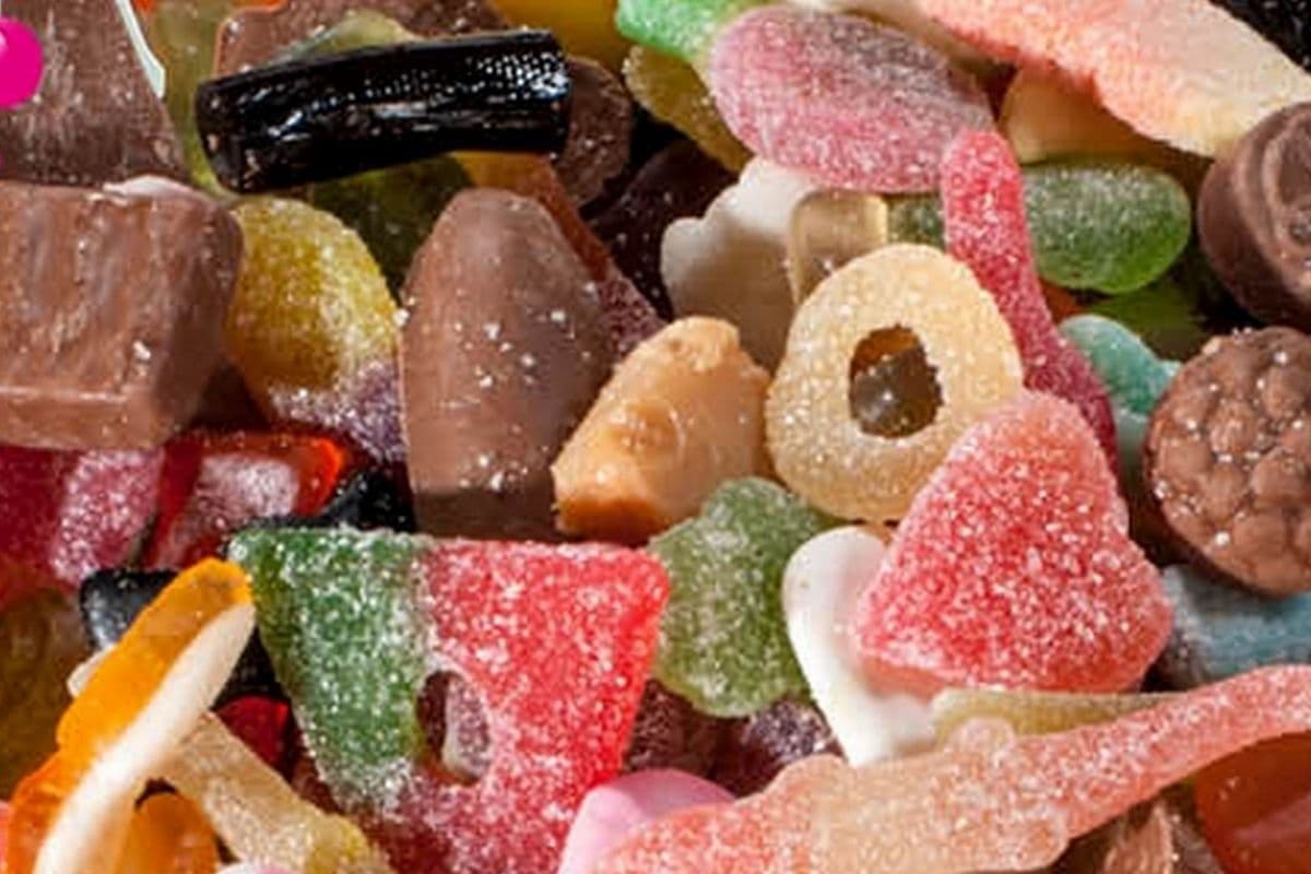 13.03: 5 beste helgekos-tips denne helgen