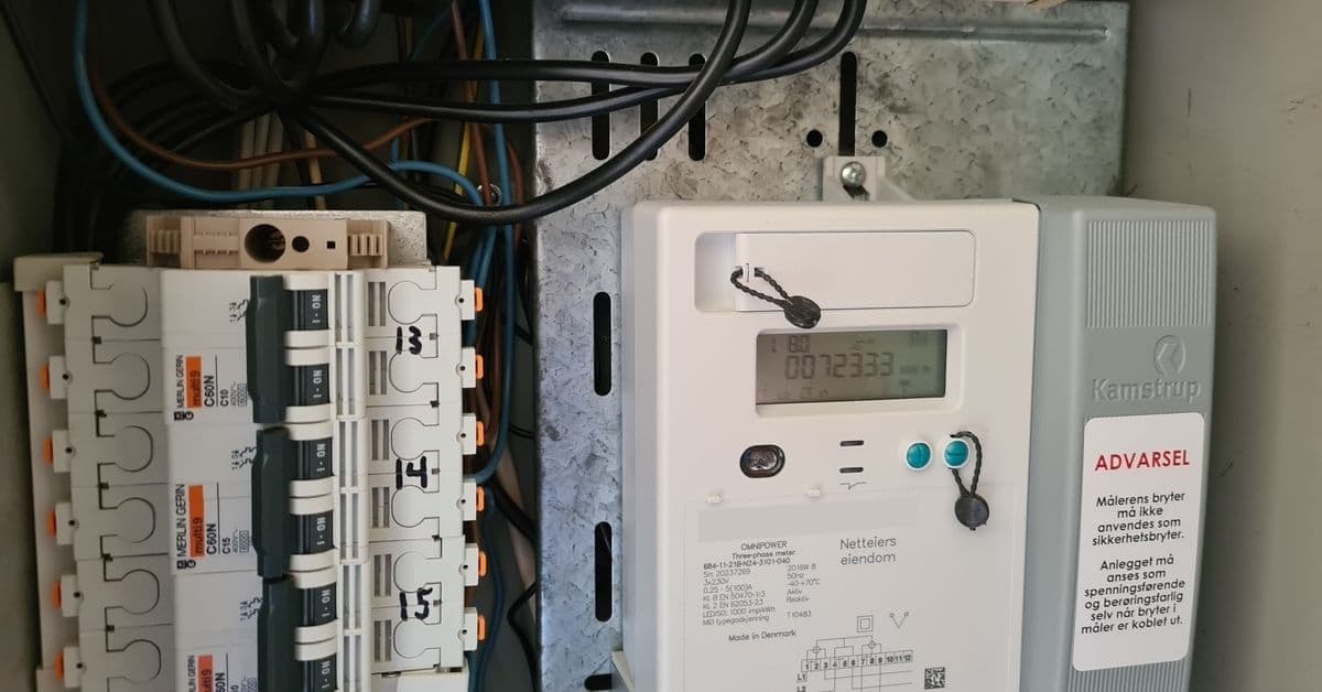 Tibber dobler påslaget - her er gode alternativer for deg som vil bytte