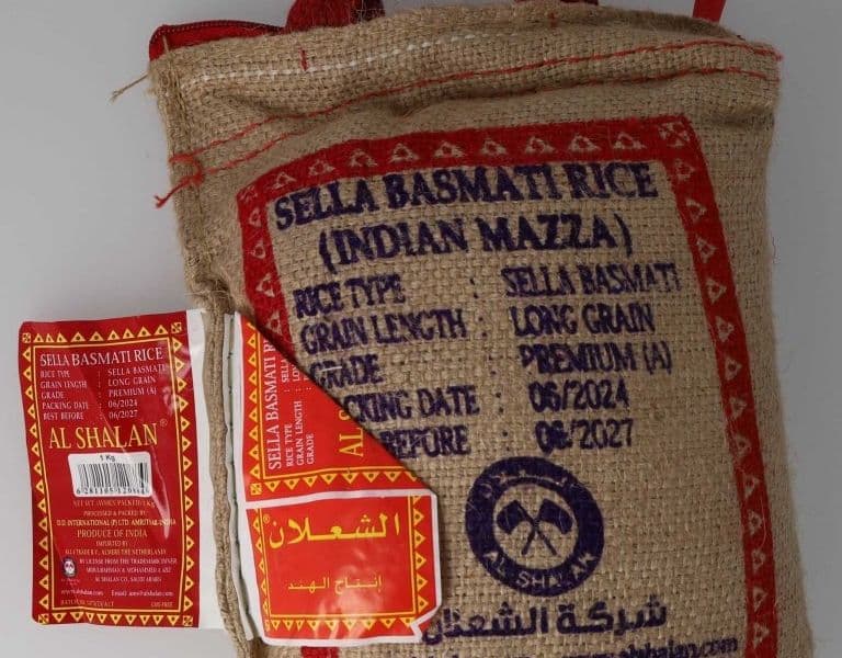 Kjøper du ris i innvandrerbutikk? Sjekk om du har denne som TILBAKEKALLES