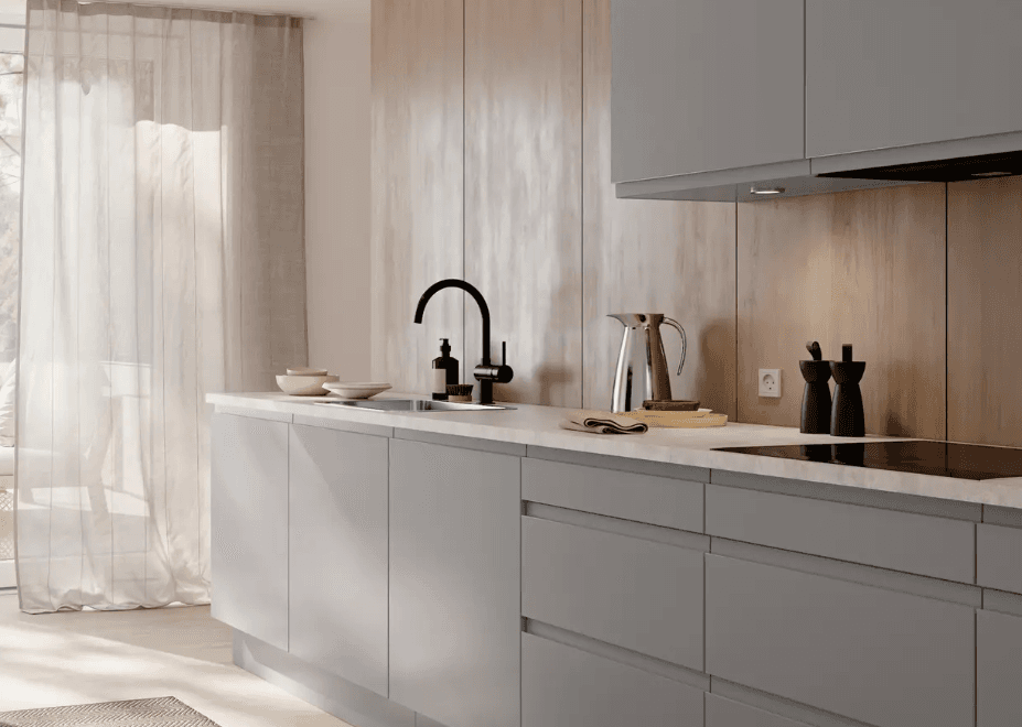 Vinn et HTH-kjøkken verdt 140 000 kroner