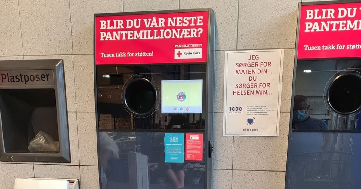 Pantelotteriet venter fire millionærer på tre uker