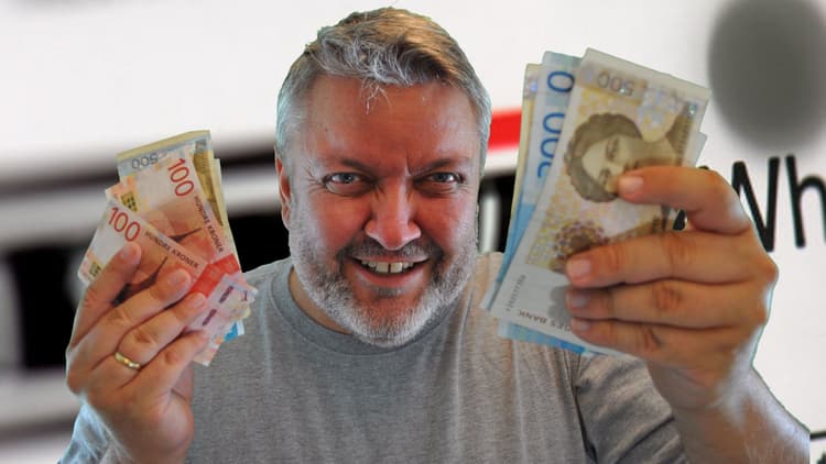 Vil du betale minst mulig for strømmen? Sjekk dette tipset NÅ - uavhengig om du har Norgespris