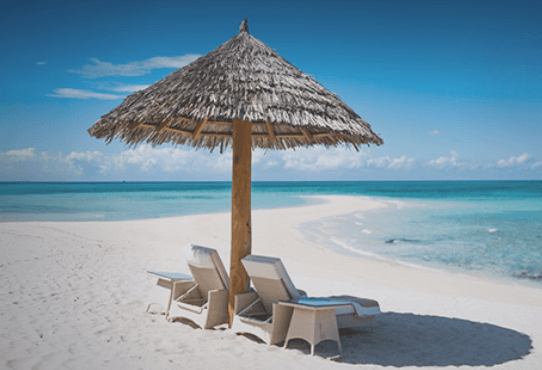 Vinn en drømmereise til Zanzibar