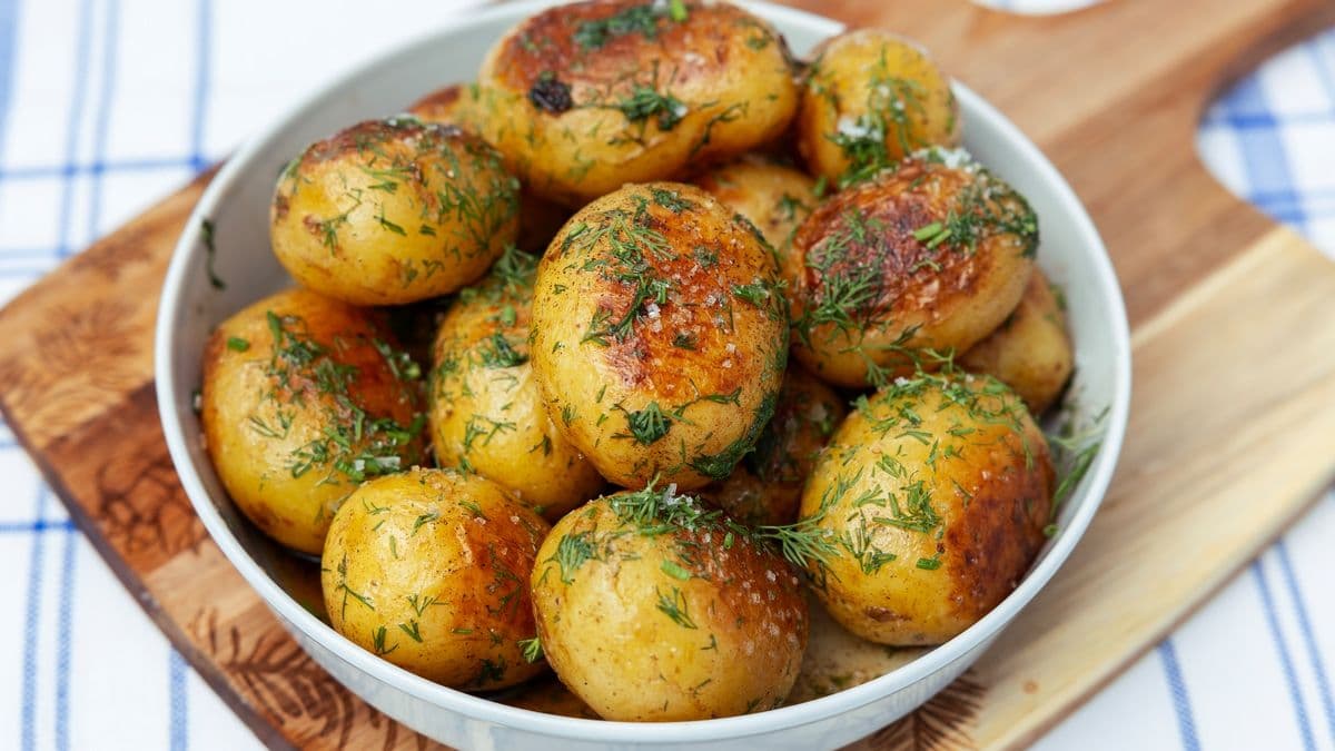 Blir det poteter til middag i dag? Råvaretrenden gir poteten medvind!