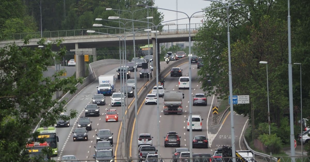 Flere bileiere får bilen stjålet
