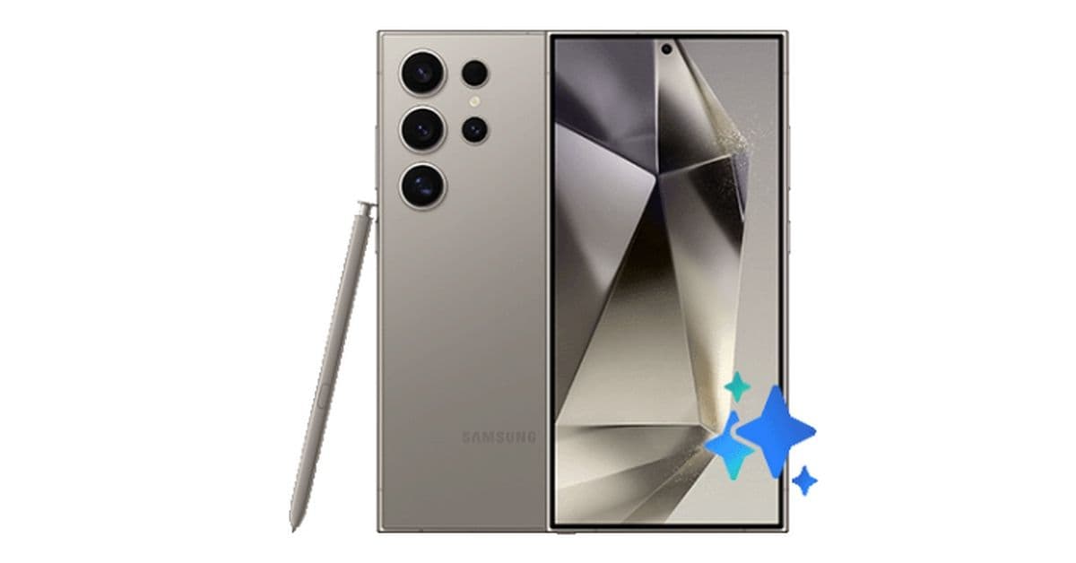 Spar minst 3500 kr på Samsung Galaxy S24-serien med Telia X